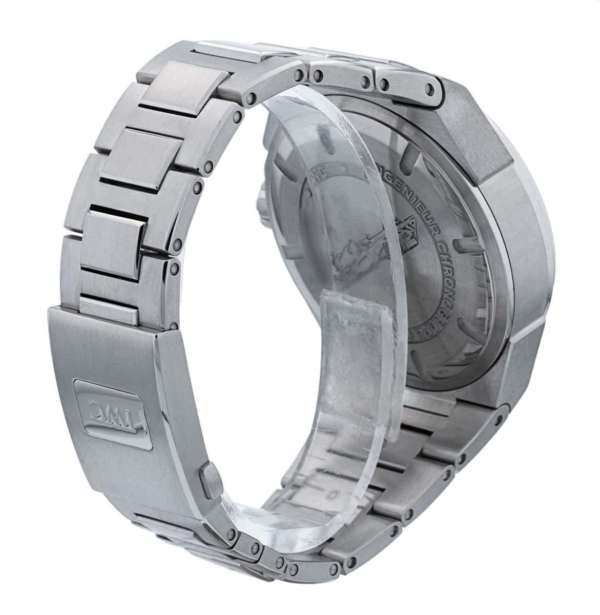 IWC Ingenieur IW378510 IWC Ingenieur IW378510